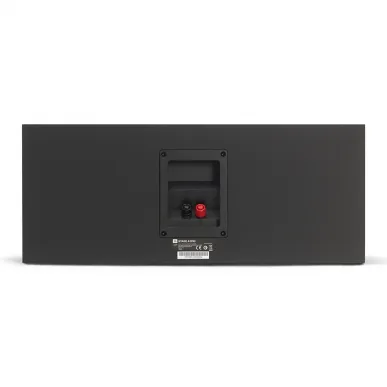 Центральный канал JBL Stage A125С Black